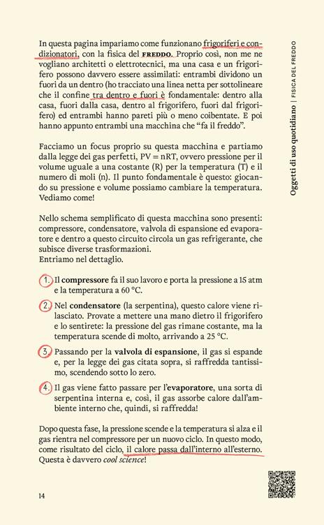 Piccolo taccuino di fisica illustrata. L'Universo in tasca - Massimo Temporelli - 5
