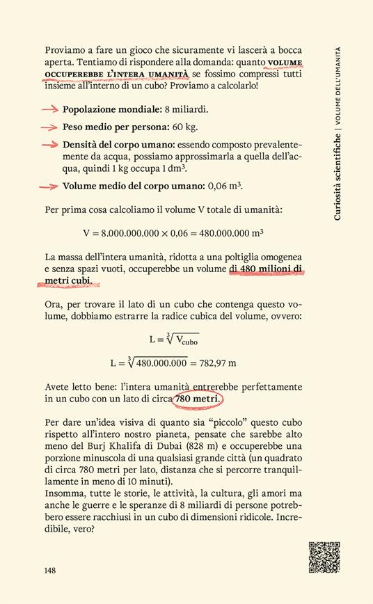 Piccolo taccuino di fisica illustrata. L'Universo in tasca - Massimo Temporelli - 9