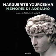 Memorie di Adriano