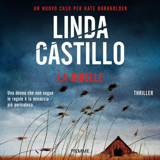 La ribelle