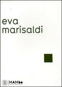 Eva Marisaldi. Jumps. Ediz. italiana e inglese - copertina