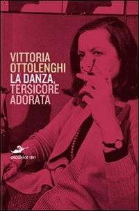 La danza - Vittoria Ottolenghi - copertina
