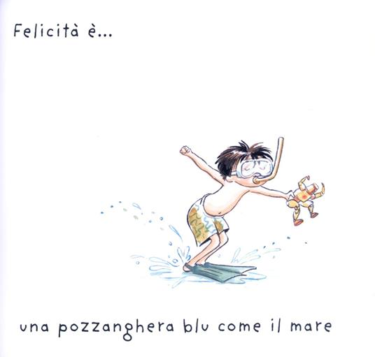 Felicità.... Ediz. illustrata - Alison McGhee,Peter H. Reynolds - 2