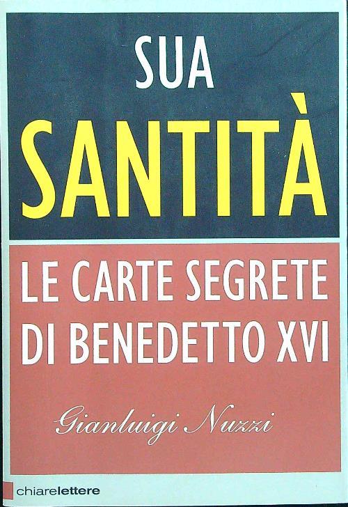 Libro di Faccia
