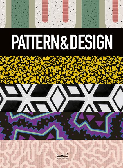 Pattern & design. Ediz. a colori - Alessandra Coppa,Anna Maioli - copertina