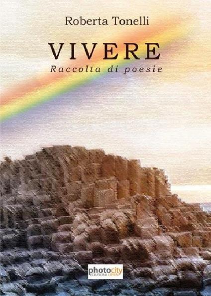 Vivere - Roberta Tonelli - copertina