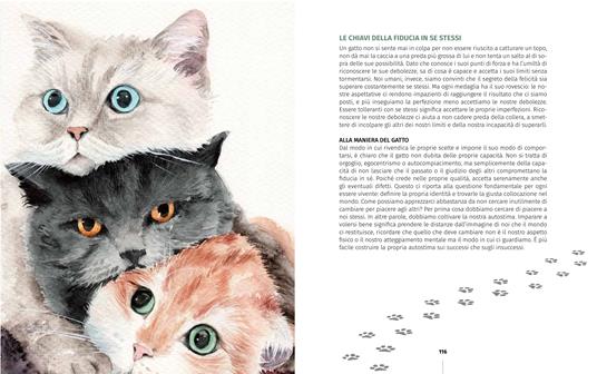 Amico gatto. Come e perché i gatti ci aiutano a stare bene - Véronique Aïache - 5