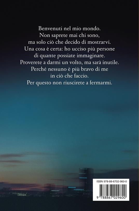 Invisible - James Patterson,David Ellis - 5