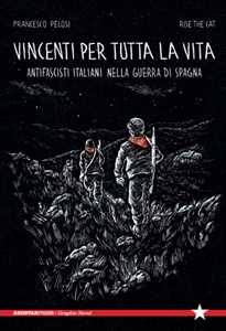 Libro Vincenti per tutta la vita Pelosi Francesco