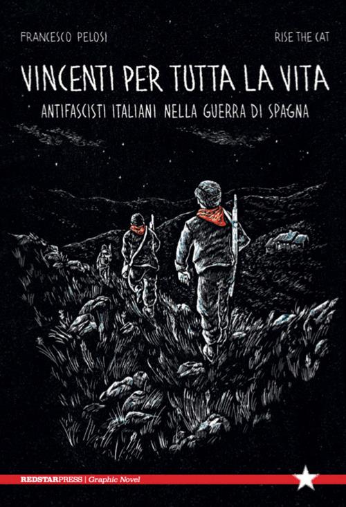 Vincenti per tutta la vita - Pelosi Francesco - copertina
