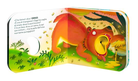 Mamma, che fame! Ediz. a colori - Gabriele Clima,Filippo Brunello - 6