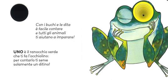 Contiamo insieme. Nuova ediz. - Giovanna Mantegazza - 2