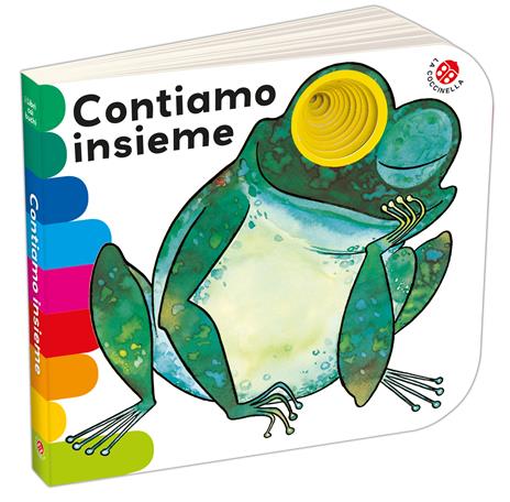 Contiamo insieme. Nuova ediz. - Giovanna Mantegazza - 6