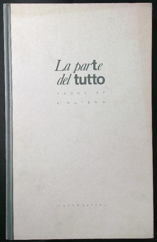 Libro di Faccia