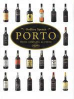 Porto. Guida completa al Porto. Ediz. illustrata - Godfrey Spence - copertina