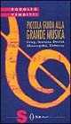 Libro Piccola guida alla grande musica. Vol. 6: Grieg, Smetana, Dvorak, Musorgkij, Debussy. Rodolfo Venditti