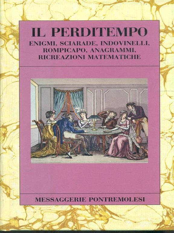 Biblioteca di Babele