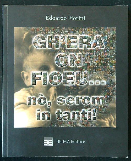 Libro di Faccia