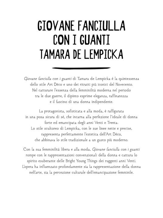 La storia dell'arte in 21 cani. Ediz. a colori - Nia Gould - 4