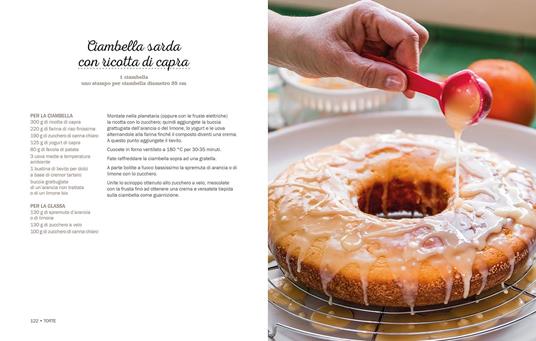 Farina, acqua, natura & passione. Pane, focacce, biscotti e dolci: il tutto senza glutine e nel segno della naturalità - Mariacristina Rizzi - 2