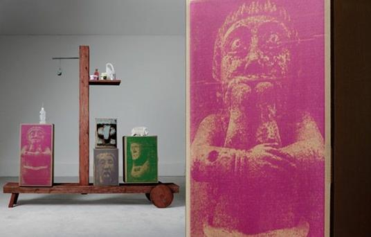 Design Gallery vs design industry. Ediz. italiana e inglese - 4