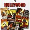 Il grande cinema di Hollywood - Philippe Paraire - copertina