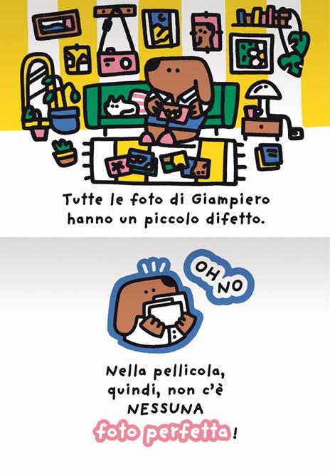La foto perfetta. Ediz. a colori - Celine Dumartin - 5