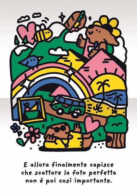 La foto perfetta. Ediz. a colori - Celine Dumartin - 6