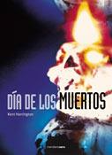 Libro Día de los muertos Kent Harrington