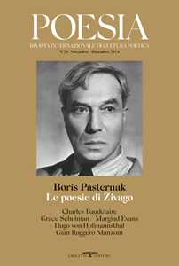 Libro Poesia. Rivista internazionale di cultura poetica. Nuova serie. Vol. 28