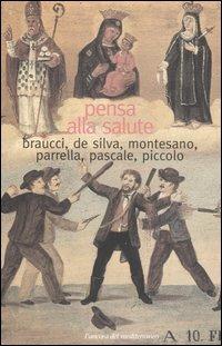 Pensa alla salute - copertina