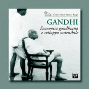 Libro Gandhi. Economia gandhiana e sviluppo sostenibile. Catalogo della mostra 