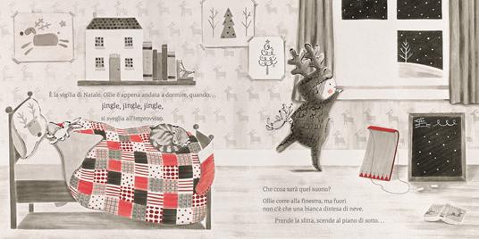 Ollie e la renna di Natale. Ediz. a colori - Nicola Killen - 3