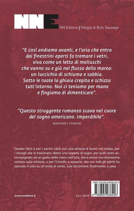 Canta, spirito, canta. Trilogia di Bois Sauvage. Vol. 2 - Jesmyn Ward - 3