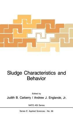 Sludge Characteristics and Behavior - cover