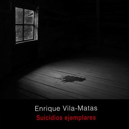 Suicidios ejemplares