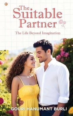 The Suitable Partner - Gouri Hanumant Burli - cover