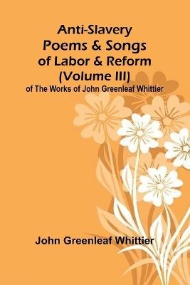 Purple Springs (Edition1) - John Greenleaf Whittier - cover