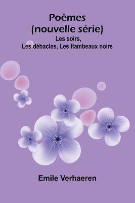 The Young Train Master (Edition1) - Emile Verhaeren - cover