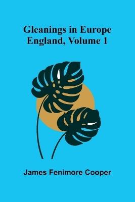 Arminell A Social Romance, Vol. 1 (Edition1) - James Fenimore Cooper - cover
