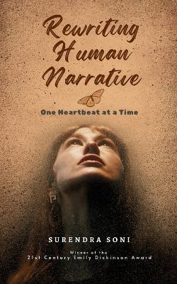 Rewriting Human Narrative - Surendra Soni - cover