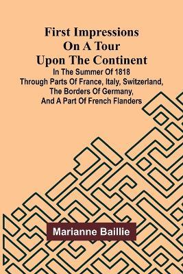 Following the Equator A Journey Around the World. Part 2 (Edition1) - Marianne Baillie - cover
