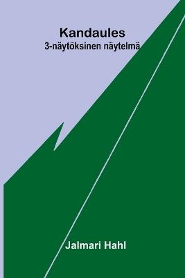 The Santa Fe Trail, and Other Poems - Jalmari Hahl - cover