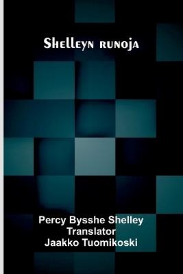 Tales for Fifteen - Percy Bysshe Shelley - cover