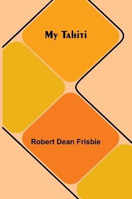 Powers of the President during crises - Robert Dean Frisbie - cover