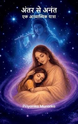 Poetry collection 958 (Edition1) - Priyanka Murarka - cover