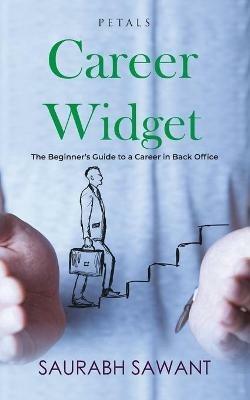 Career Widget - Saurabh Sawant - cover