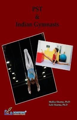PST & Indian Gymnasts - Malika Sharma,Lalit Sharma - cover