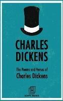 The Poems and Verses of Charles Dickens - Charles Dickens - cover
