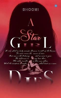 A star Girl Dies - Bhoomi - cover